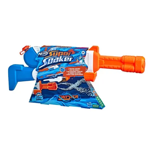 Hasbro Toy Guns