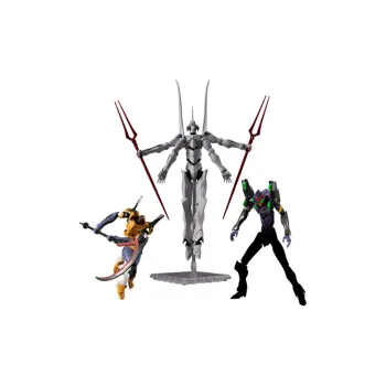 BANDAI Model Kits
