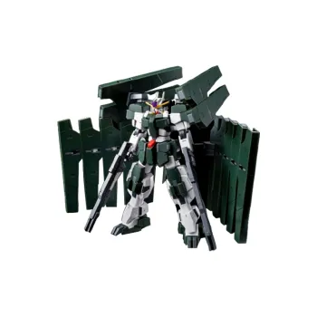 BANDAI Gundam 00 Angel Collection HG Collection GUNDAM ZABANYA Gundam Zabanya Angel Final Battle Model Kits