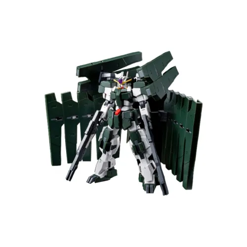 BANDAI Gundam 00 Angel Collection HG Collection GUNDAM ZABANYA Gundam Zabanya Angel Final Battle Model Kits