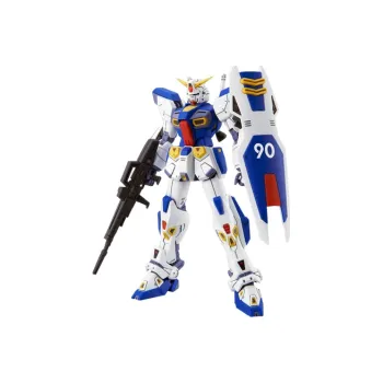 BANDAI MG 1/100PB Gundam F90 Model Kits