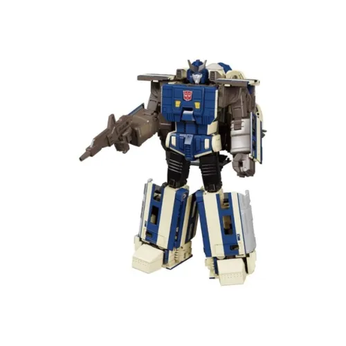 TAKARA TOMY Transformers MP Collection MPG 01 Transformers Characters Assembled Models