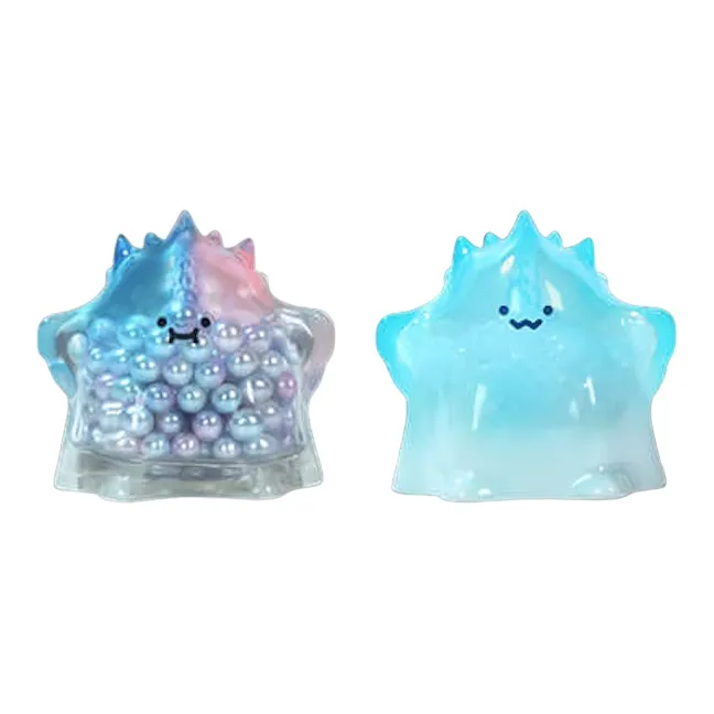 POP MART YUKI Harmony With Light And Dust Collection Blind Box Products Single Mystery Box/Full Box 12 Pcs-8