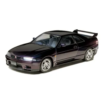 Tamiya Nissan Skyline GTR V Spec 1995 Model Kits