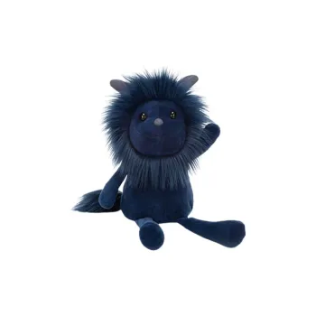 JELLYCAT Characters Luda Compatible For Above 3 Years Old Audience Dolls Plush Doll 42cm High