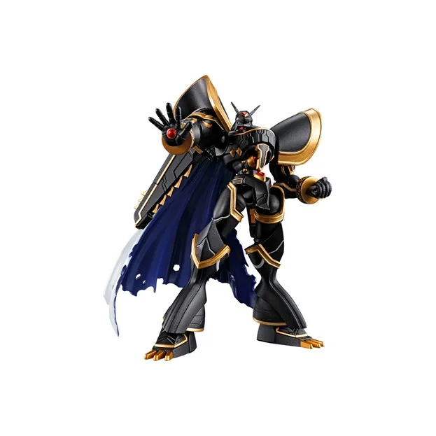 BANDAI Digimon Anime Characters Palm Control Digimon Collection Digimon X Evolution Assembled Models-3