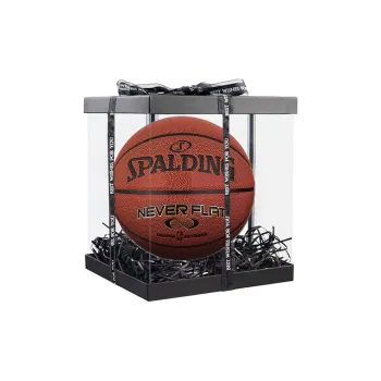 SPALDING NEVERFLAT Series Basketball