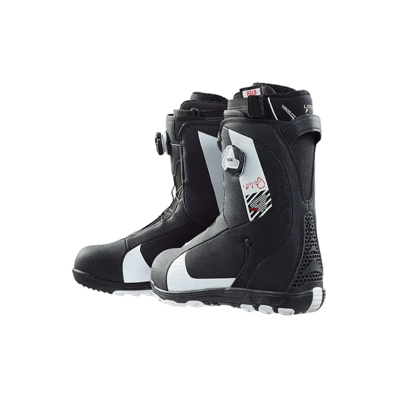HEAD FOUR BOA Single Snowboard Ski Boots Unisex-2