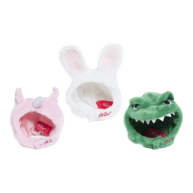 Hamleys Animal Pet Headbands Animal Hats & Caps Plush Dolls Plush Doll-14