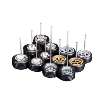 Hot Wheels Model Accessories