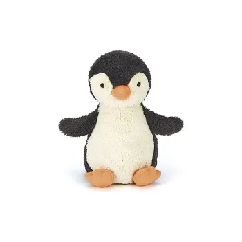 JELLYCAT Peanut Penguin Stuffed Animal