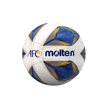 Molten Soccer