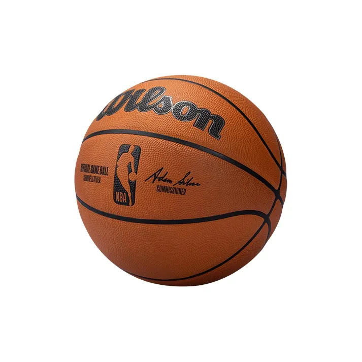 Wilson Wilson NBA Official Game Ball-2