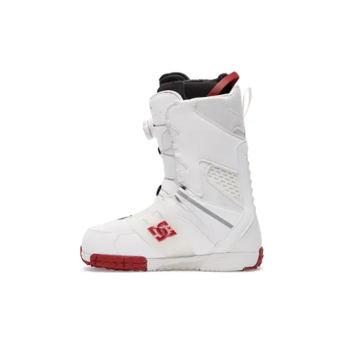 DC Shoes Ski Boots