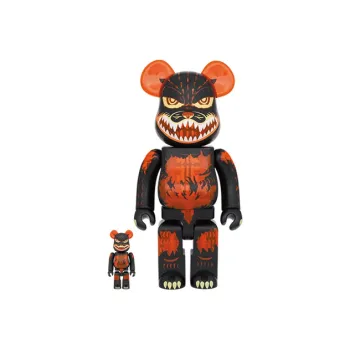 BE@RBRICK ArtToy