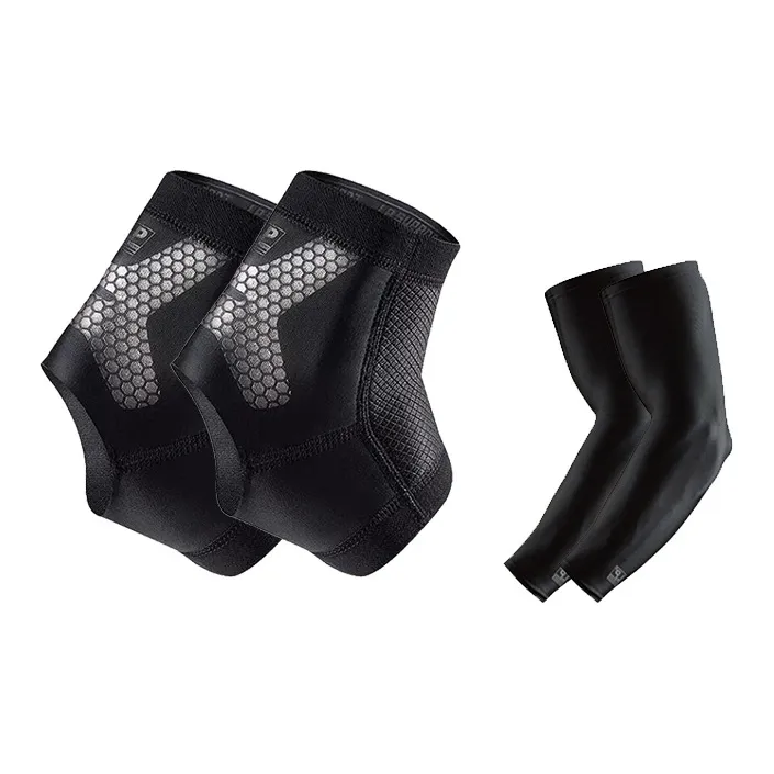 LP SUPPORT Leg Guards-35