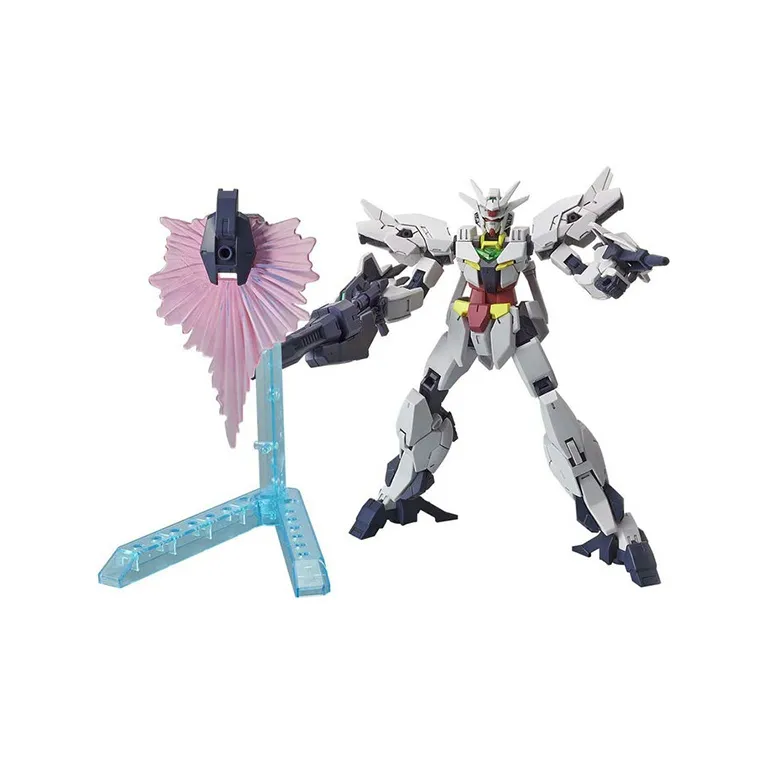 BANDAI Gundam Character HGBD  RE Jupiter Gundam Type 5 Core Gundam Model Kits-1
