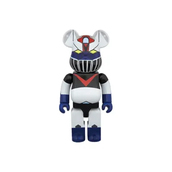 BE@RBRICK Great Mazinger Multi