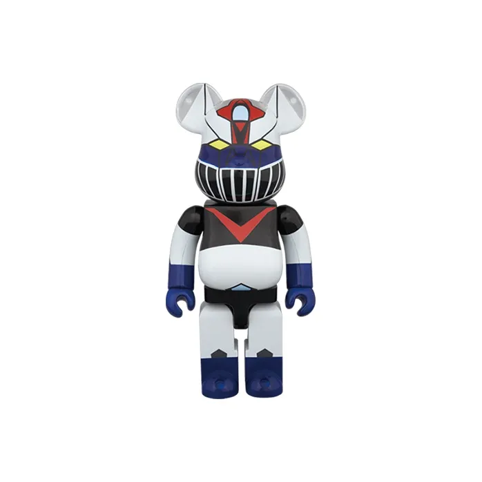 BE@RBRICK Great Mazinger Multi-0