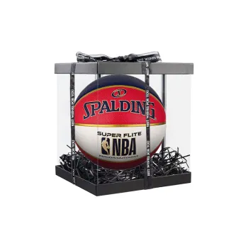 SPALDING Basketball