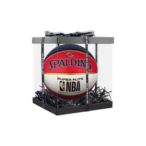 SPALDING Basketball