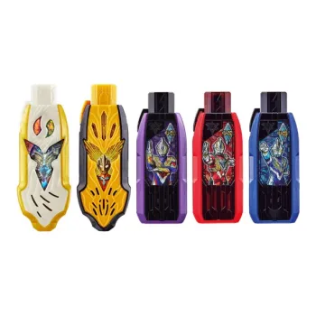 BANDAI Model Accessories