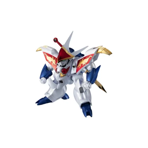 BANDAI Assembled Models