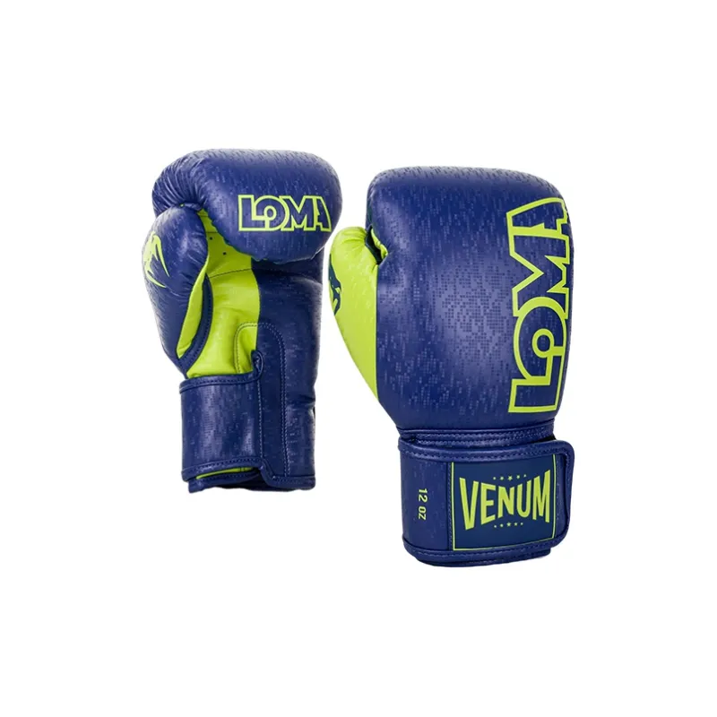 VENUM Venom MMA GLDTR 4.0 Collection Boxing Gloves-1