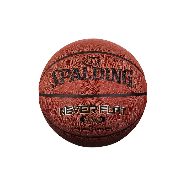 SPALDING NEVERFLAT Series Basketball-2