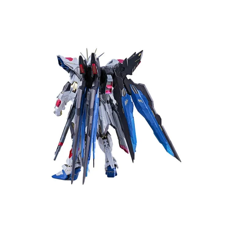 BANDAI MB Collection Mobile Suit Gundam SEED Strike Freedom Gundam Hobby Model-1
