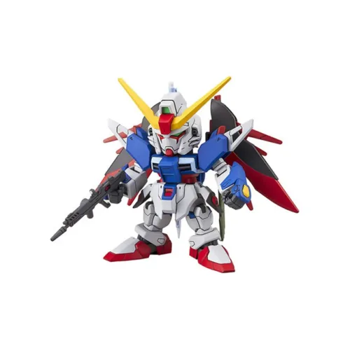 BANDAI SD Model Kits