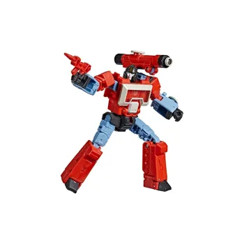 Hasbro Transformers Characters Transformers SS86 D Class Sensor Assembled Models