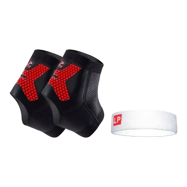 LP SUPPORT Leg Guards-11