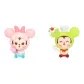 Confirmed-Cotton Candy Minnie+Cake Mickey Mouse (Open)