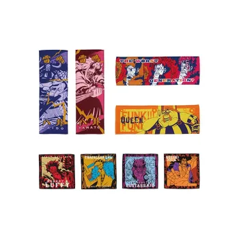 BANPRESTO Anime Merchandise