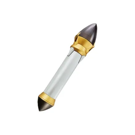 BANDAI METAL BUILD Ultraman Classic, Ultraman Cosmos, Courage Rod Model Accessories-1