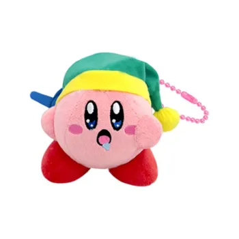 Kirby Plush Toy