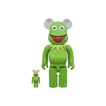 BE@RBRICK Movie Animation ArtToy