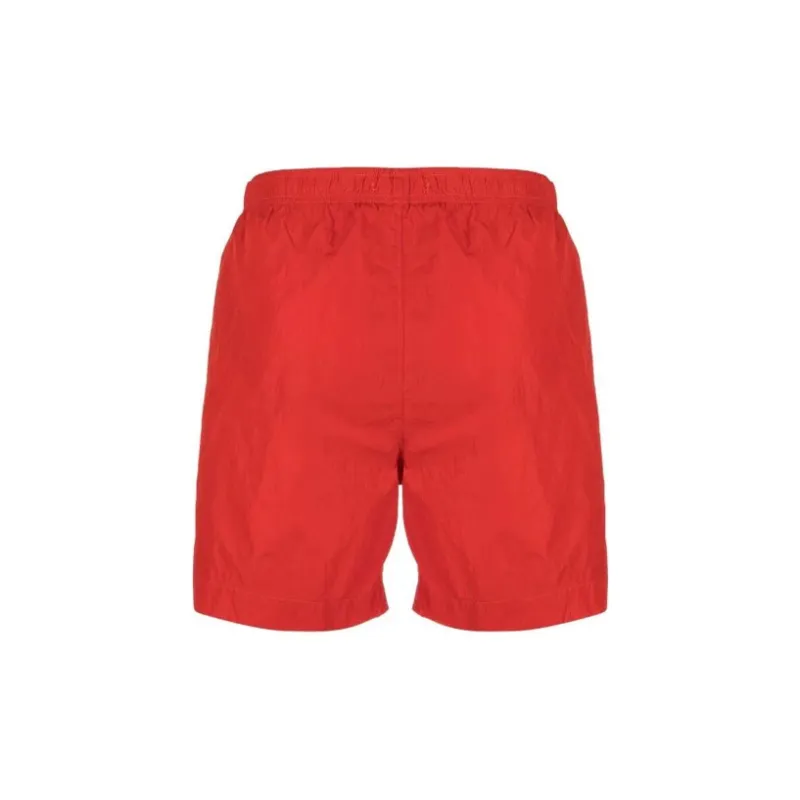 C.P. Company Chrome Swim Shorts-1