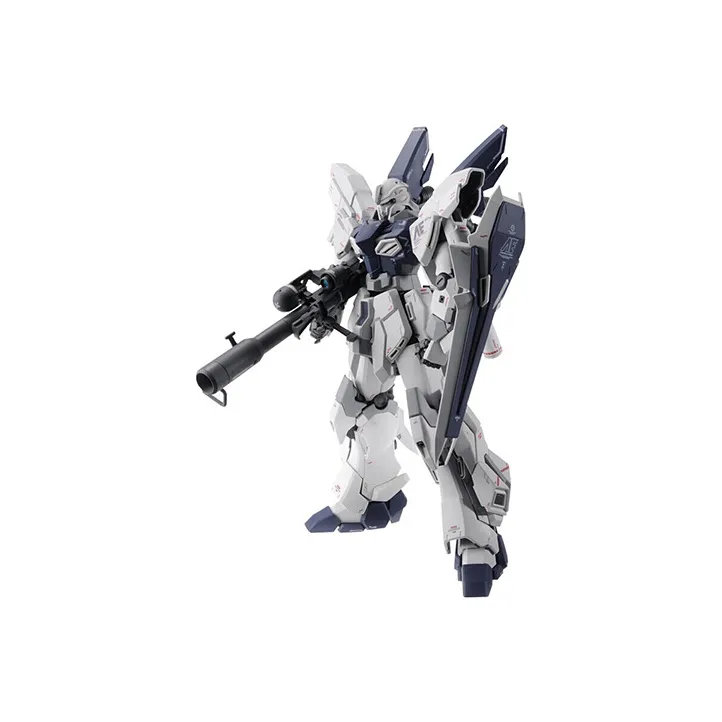 BANDAI MG 1/100 Original Stone Xin'an Island Ver.ka Card Version Hobby Model-3