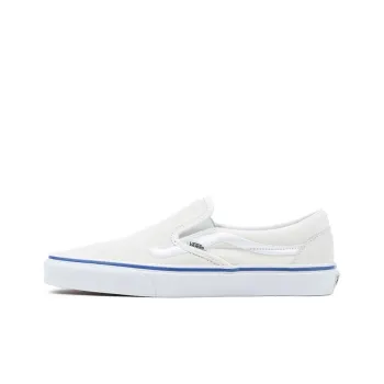 Slip On Classic Vans 'Sidestripe Marshmallow'
