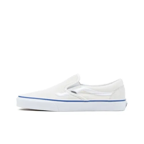 Vans Slip-On Classic 'Sidestripe Marshmallow'