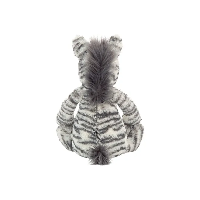 JELLYCAT Bashful Zebra-2