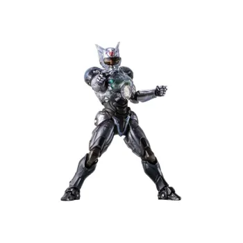 A Thousand Worth Of Practice Super Light Warrior Assembled Models