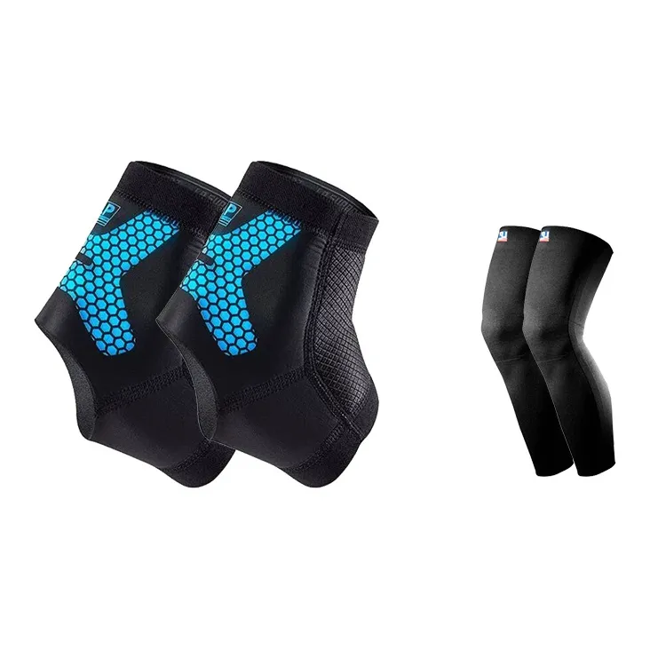 LP SUPPORT Leg Guards-26