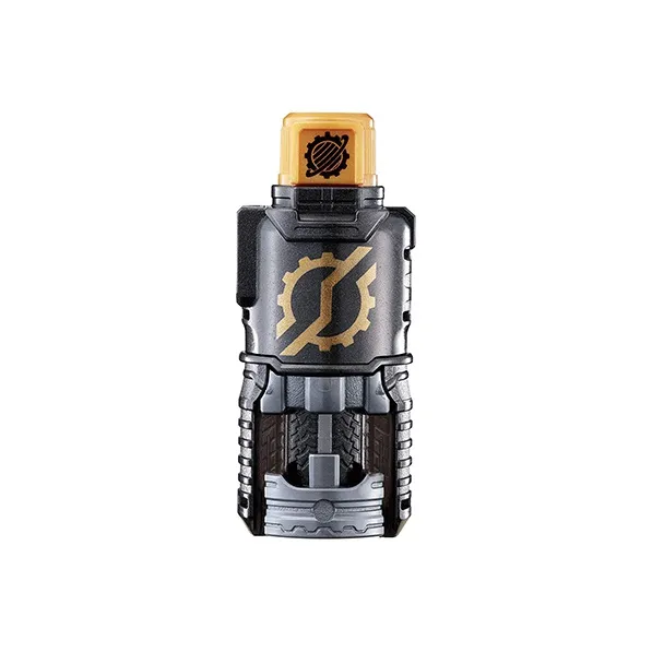 BANDAI DX Kamen Rider Build EVOL Revolution Evolution, Transformation Belt Model Accessories-4