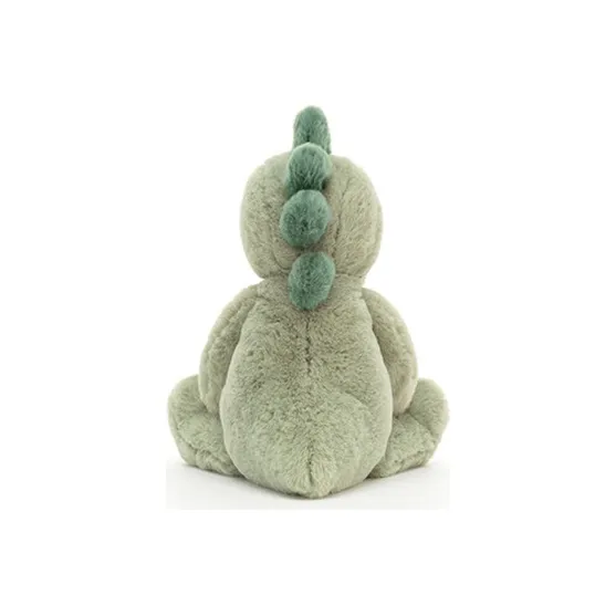 JELLYCAT Dinosaur Series Animal Boyd Dolls Plush Doll 26cm Height-4
