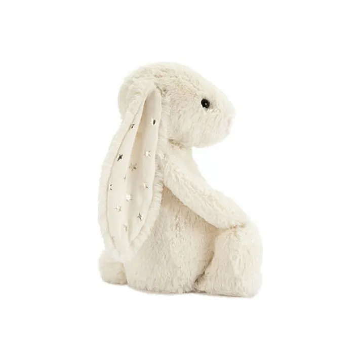 JELLYCAT Bashful Twinkle Bunny Stuffed Animal-1