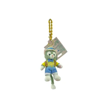 Disney Gelatoni Dolls Plush Doll Gelatoni High
