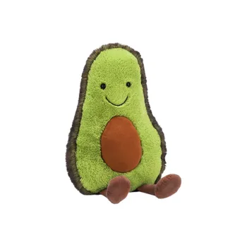 JELLYCAT Amuseables Avocado Plush Toy